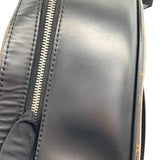 ルイ・ヴィトン LOUIS VUITTON ジョッシュ バックパック M45349 ブラウン モノグラム・マカサー ユニセックス リュック・デイパック