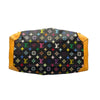 ルイ・ヴィトン LOUIS VUITTON ウルスラ M40124 マルチカラー モノグラムマルチカラー レディース ハンドバッグ
