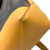ルイ・ヴィトン LOUIS VUITTON ホーボー クルーザーPM M46241 ブラウン モノグラム・ディスイズノット レディース ショルダーバッグ
