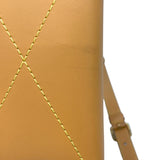 ルイ・ヴィトン LOUIS VUITTON ホーボー クルーザーPM M46241 ブラウン モノグラム・ディスイズノット レディース ショルダーバッグ