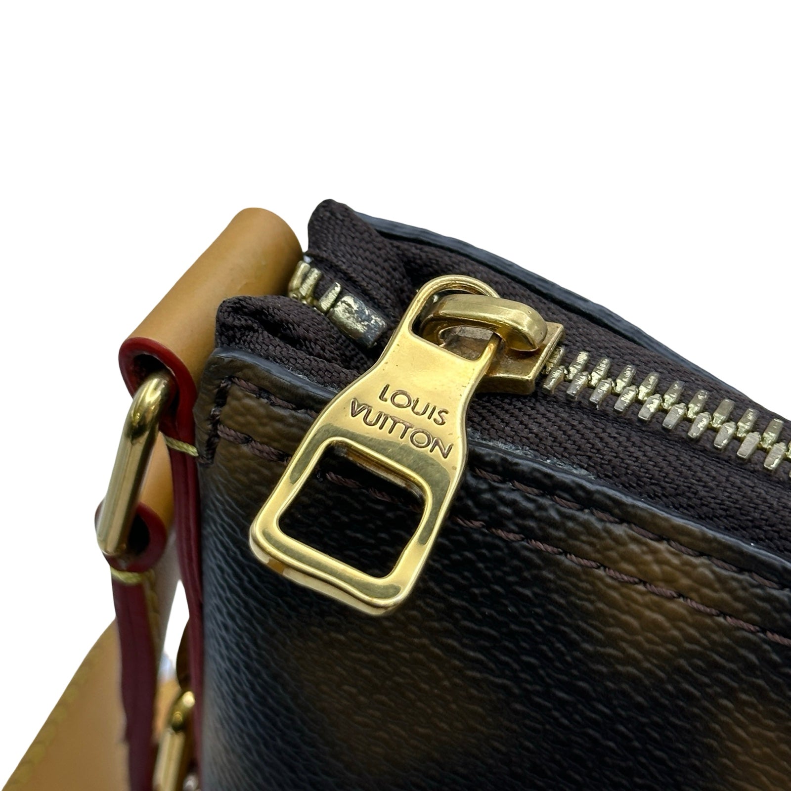 LOUIS VUITTON ホーボー・クルーザーPM M46241 ヴァージル ルイ・ヴィトン LOUIS VUITTON ホーボー・クルーザーPM M46241