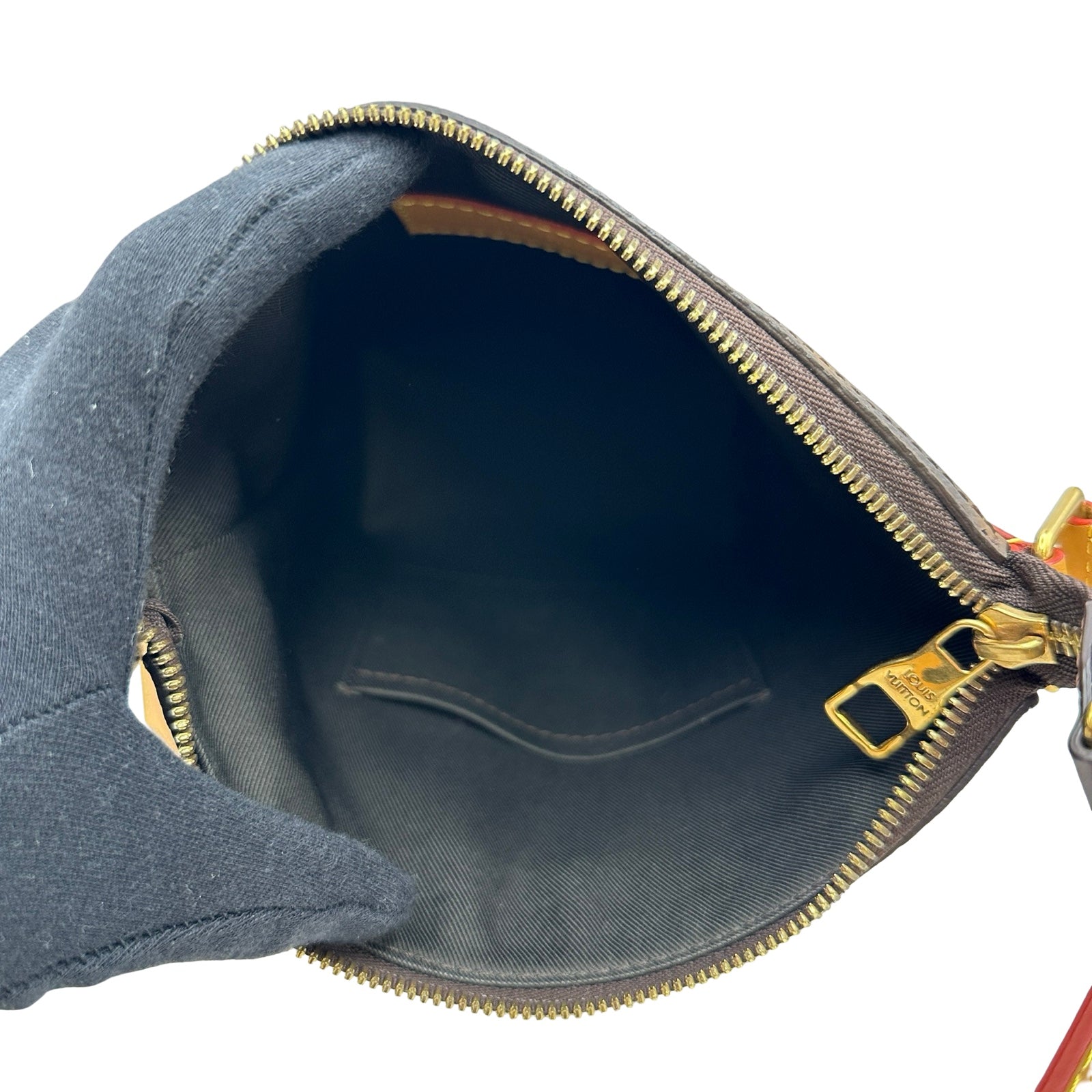 ルイ・ヴィトン LOUIS VUITTON ホーボー・クルーザーPM M46241