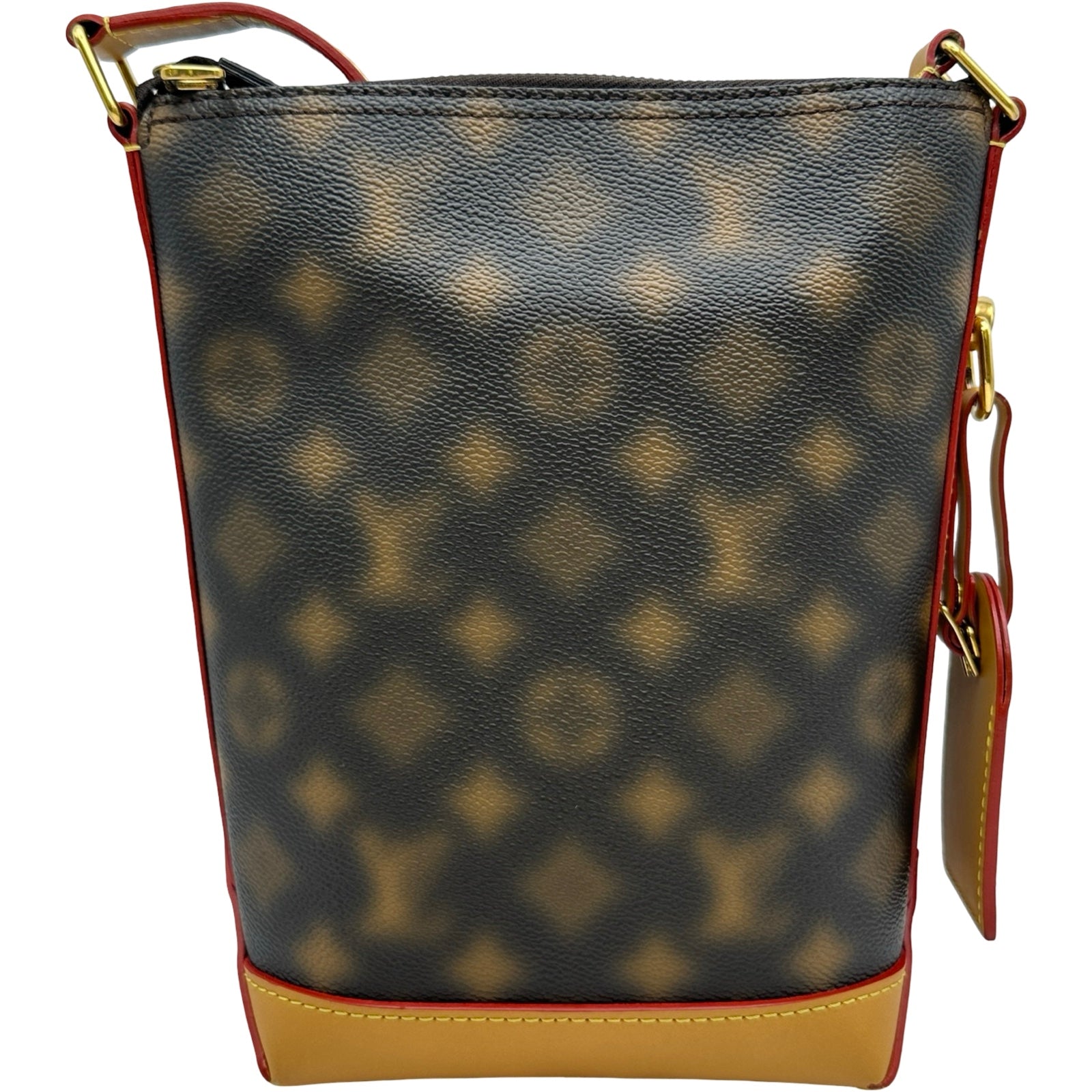 LOUIS VUITTON ホーボー・クルーザーPM M46241 ヴァージル ルイ・ヴィトン LOUIS VUITTON ホーボー・クルーザーPM M46241