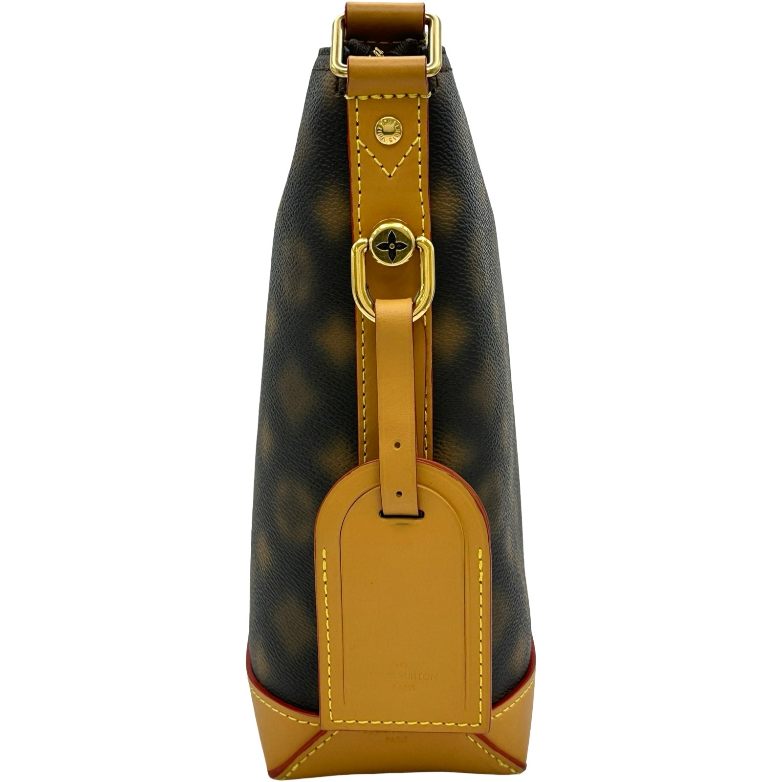 LOUIS VUITTON ホーボー・クルーザーPM M46241 ヴァージル ルイ・ヴィトン LOUIS VUITTON ホーボー・クルーザーPM M46241