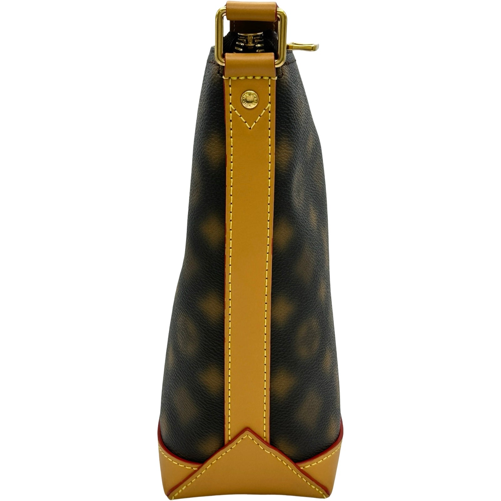 LOUIS VUITTON ホーボー・クルーザーPM M46241 ヴァージル ルイ・ヴィトン LOUIS VUITTON ホーボー・クルーザーPM M46241