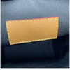 ルイ・ヴィトン LOUIS VUITTON ホーボー クルーザーPM M46241 ブラウン モノグラム・ディスイズノット レディース ショルダーバッグ