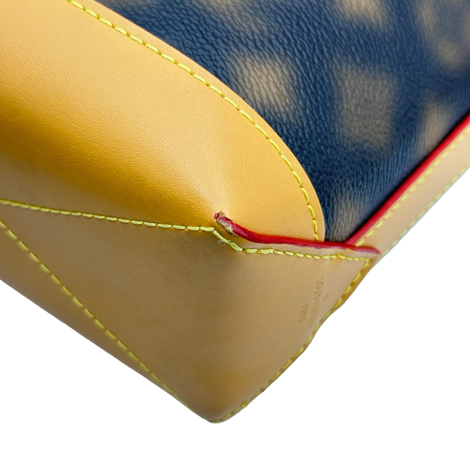ルイ・ヴィトン LOUIS VUITTON ホーボー・クルーザーPM M46241