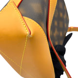 ルイ・ヴィトン LOUIS VUITTON ホーボー クルーザーPM M46241 ブラウン モノグラム・ディスイズノット レディース ショルダーバッグ