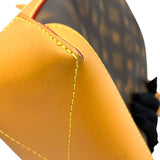 ルイ・ヴィトン LOUIS VUITTON ホーボー クルーザーPM M46241 ブラウン モノグラム・ディスイズノット レディース ショルダーバッグ