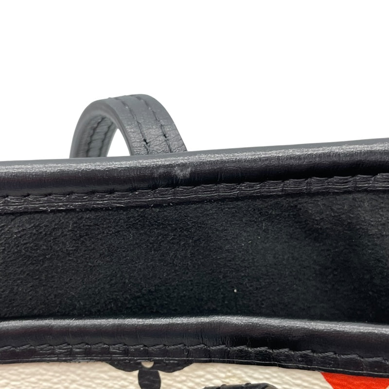 ルイ・ヴィトン LOUIS VUITTON ネヴァーフルMM  M57462 マルチカラー モノグラム レディース トートバッグ