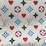 ルイ・ヴィトン LOUIS VUITTON ネヴァーフルMM  M57462 マルチカラー モノグラム レディース トートバッグ