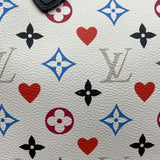ルイ・ヴィトン LOUIS VUITTON ネヴァーフルMM  M57462 マルチカラー モノグラム レディース トートバッグ