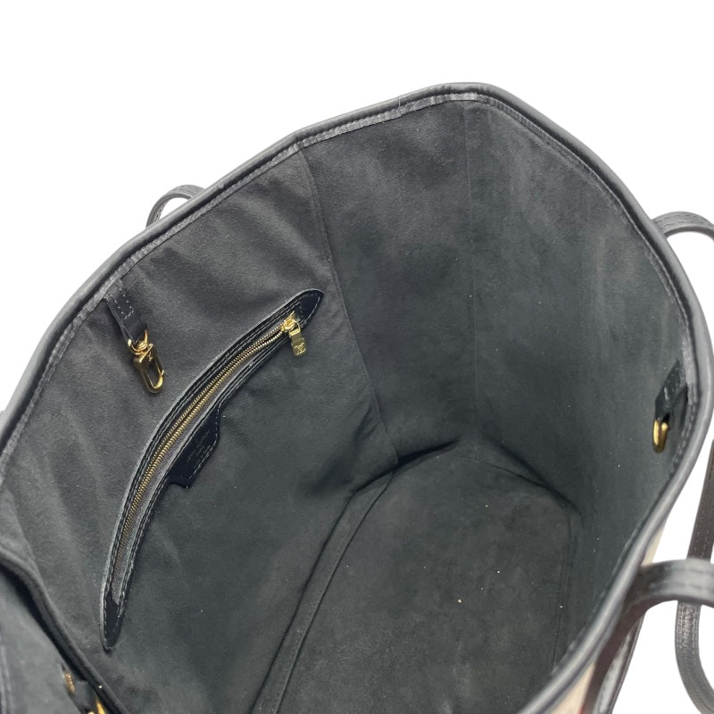 ルイ・ヴィトン LOUIS VUITTON ネヴァーフルMM  M57462 マルチカラー モノグラム レディース トートバッグ