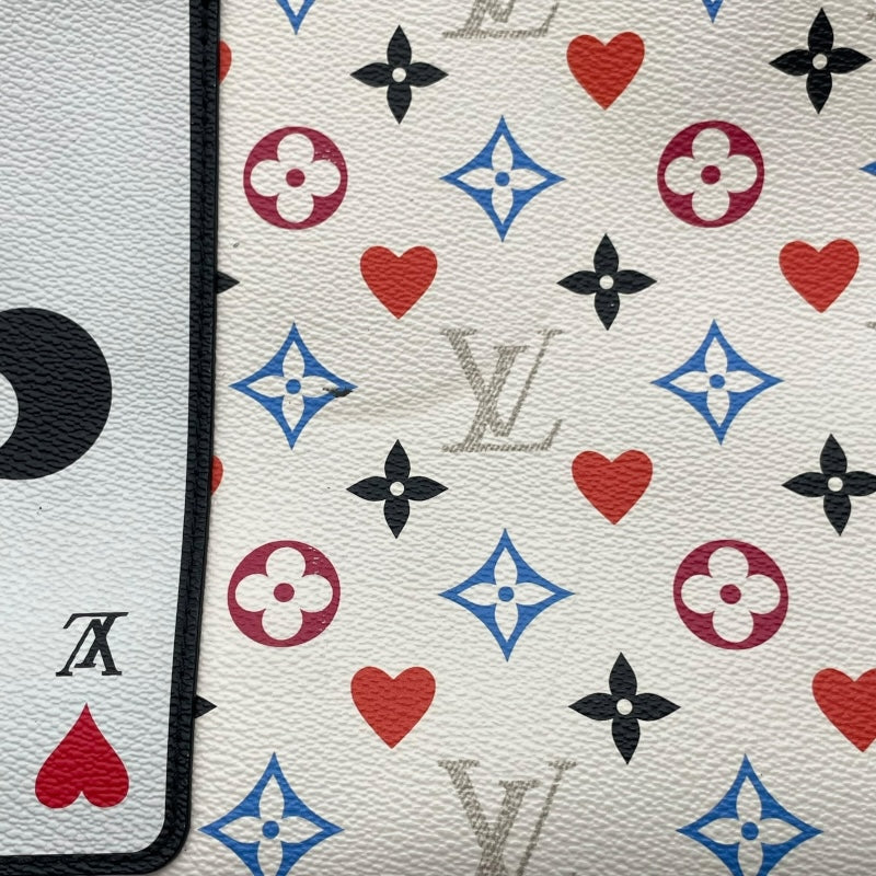 ルイ・ヴィトン LOUIS VUITTON ネヴァーフルMM  M57462 マルチカラー モノグラム レディース トートバッグ