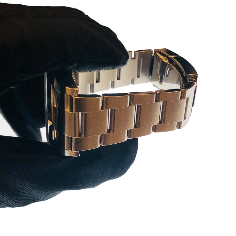 ロレックス ROLEX エクスプローラ―　EX１ 214270 SS メンズ 腕時計