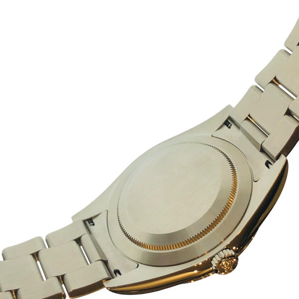 ロレックス ROLEX エクスプローラ―　EX１ 214270 SS メンズ 腕時計