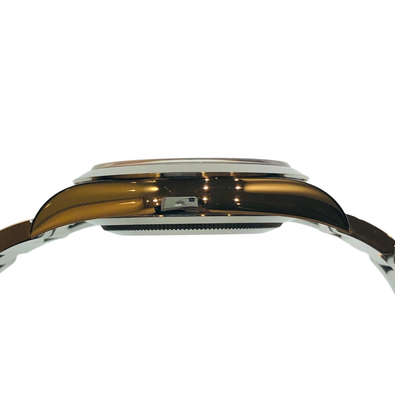 ロレックス ROLEX エクスプローラ―　EX１ 214270 SS メンズ 腕時計