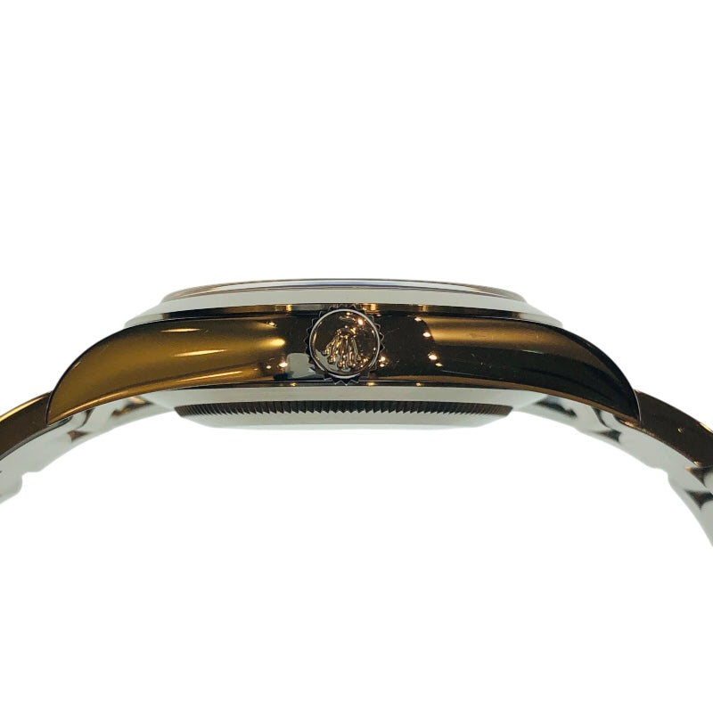ロレックス ROLEX エクスプローラ―　EX１ 214270 SS メンズ 腕時計