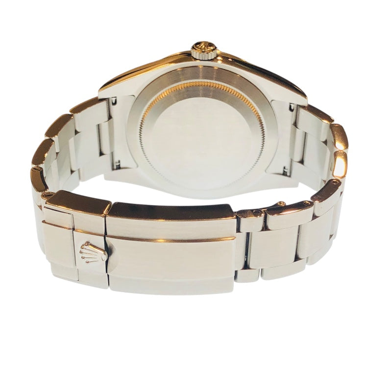 ロレックス ROLEX エクスプローラ―　EX１ 214270 SS メンズ 腕時計