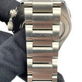 チューダー/チュードル TUDOR ヘリテージ クロノグラフ 70330 グレー SS 自動巻き メンズ 腕時計