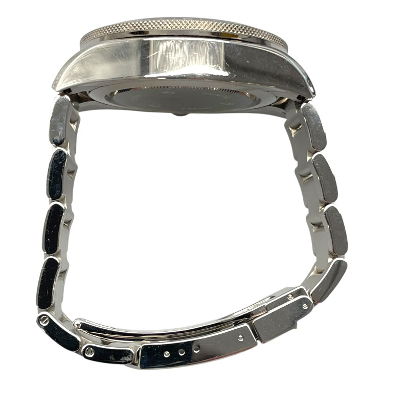 チューダー/チュードル TUDOR ヘリテージ クロノグラフ 70330 グレー SS 自動巻き メンズ 腕時計