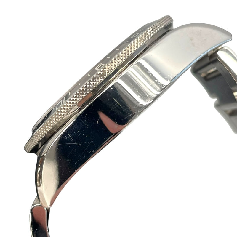 チューダー/チュードル TUDOR ヘリテージ クロノグラフ 70330 グレー SS 自動巻き メンズ 腕時計
