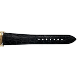 パテック・フィリップ PATEK PHILIPPE カラトラバ 5119R ホワイト K18PG/革ベルト（社外品） 手巻き メンズ 腕時計
