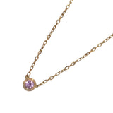 カルティエ Cartier ダムールネックレスSM 750PG ジュエリー