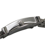 エルメス HERMES Hウォッチ HH1.230 ホワイトシェル SS レディース 腕時計