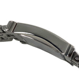 エルメス HERMES Hウォッチ HH1.230 ホワイトシェル SS レディース 腕時計
