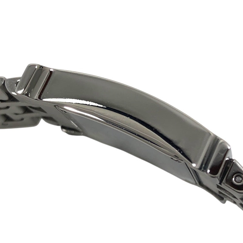 エルメス HERMES Hウォッチ HH1.230 ホワイトシェル SS レディース 腕時計