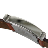 エルメス HERMES Hウォッチ HH1.210 ホワイトシェル SS レディース 腕時計