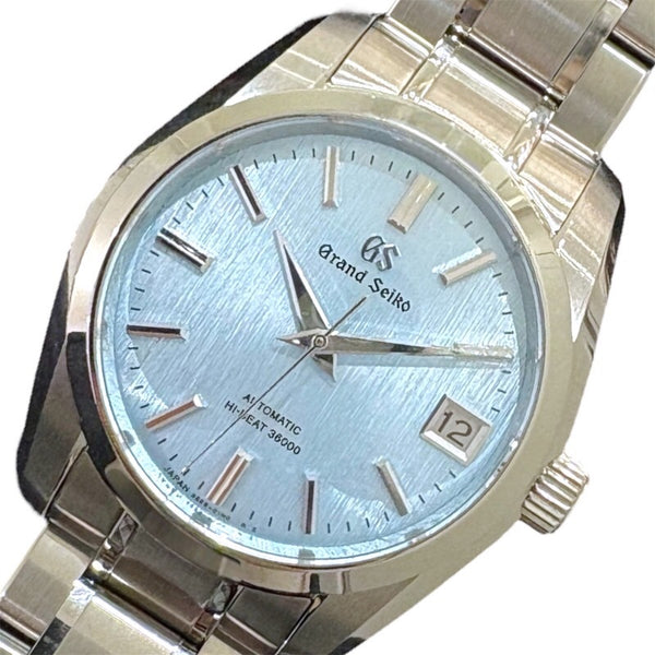 セイコー SEIKO Grand Seiko ヘリテージコレクション　メカニカルハイビート36000　 SBGH347 SS  自動巻き メンズ 腕時計