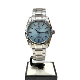 セイコー SEIKO Grand Seiko ヘリテージコレクション　メカニカルハイビート36000　 SBGH347 SS  自動巻き メンズ 腕時計