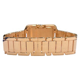 カルティエ Cartier タンク　アングレーズ　LM W5310003 K18ピンクゴールド レディース 腕時計
