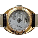 カルティエ Cartier Cartier クレドゥカルティエ　35ｍｍ 44696VX/3854 レディース 腕時計
