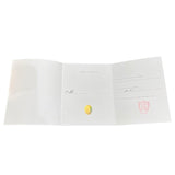 カルティエ Cartier Cartier クレドゥカルティエ　35ｍｍ 44696VX/3854 レディース 腕時計