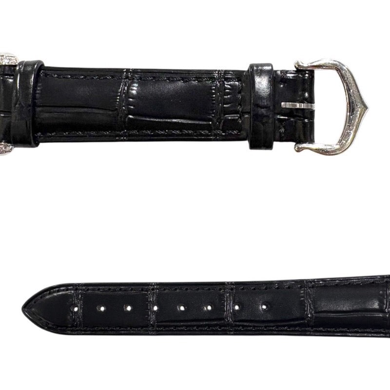 カルティエ Cartier タンクマスト SM W4TA0016 SS  　  クオーツ レディース 腕時計