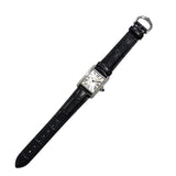カルティエ Cartier タンクマスト SM W4TA0016 SS  　  クオーツ レディース 腕時計