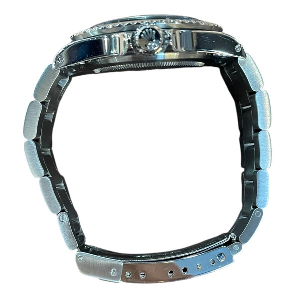 ロレックス ROLEX サブマリーナ ノンデイト 5513 ステンレススチール 自動巻き メンズ 腕時計