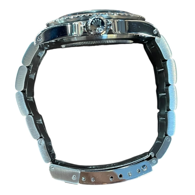 ロレックス ROLEX サブマリーナ ノンデイト 5513 ステンレススチール 自動巻き メンズ 腕時計