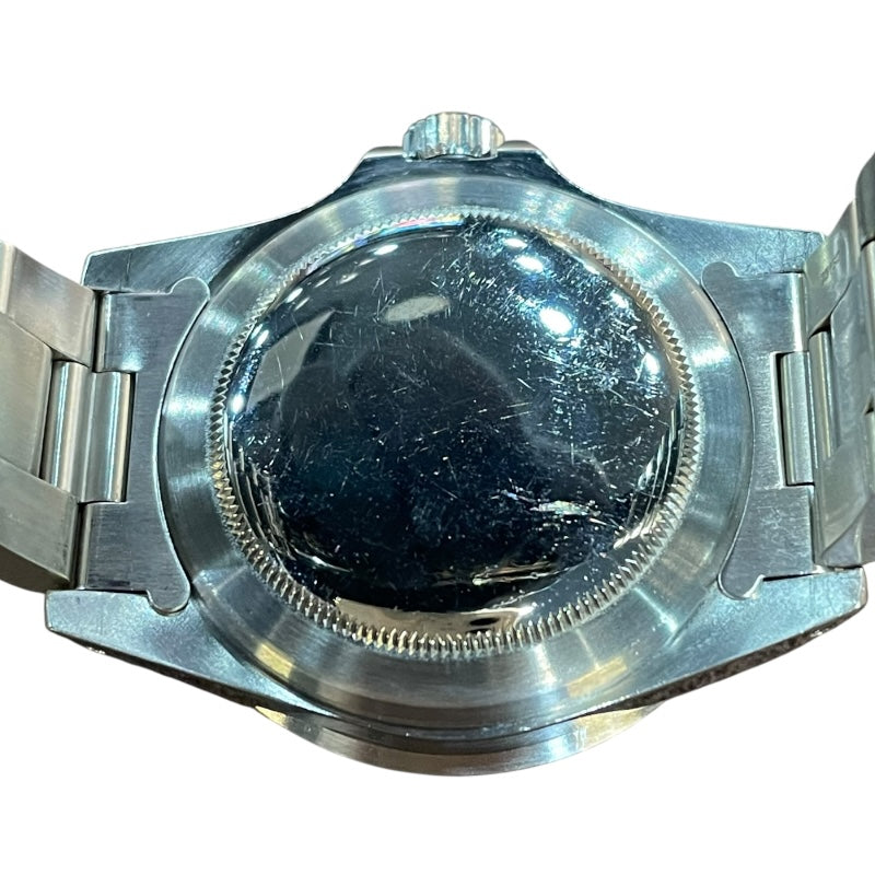 ロレックス ROLEX サブマリーナ ノンデイト 5513 ステンレススチール 自動巻き メンズ 腕時計
