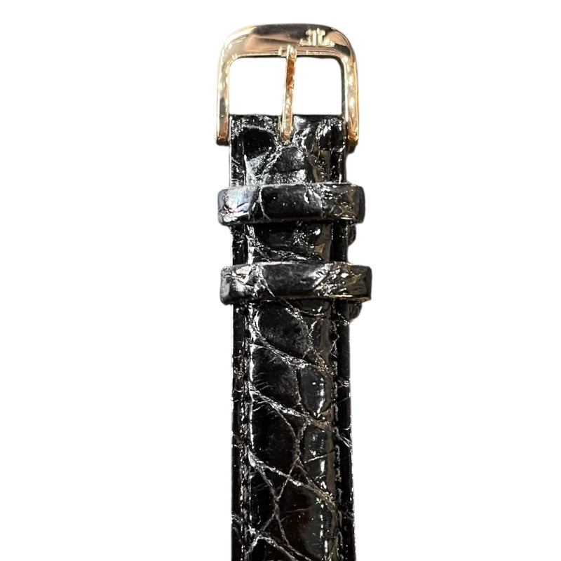 ジャガー・ルクルト JAEGER-LE COULTRE ランデヴー ナイト＆デイ 346.2.56.S K18PG レディース 腕時計