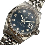 ロレックス ROLEX デイトジャスト 79174G WG/SS レディース 腕時計