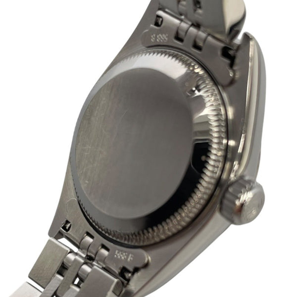 ロレックス ROLEX デイトジャスト 79174G WG/SS レディース 腕時計