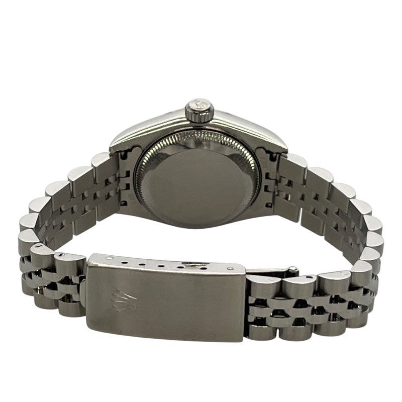 ロレックス ROLEX デイトジャスト 79174G WG/SS レディース 腕時計