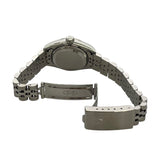 ロレックス ROLEX デイトジャスト 79174G WG/SS レディース 腕時計