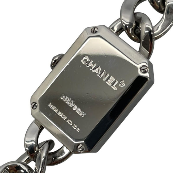 シャネル CHANEL プルミエール H3252 SS レディース 腕時計