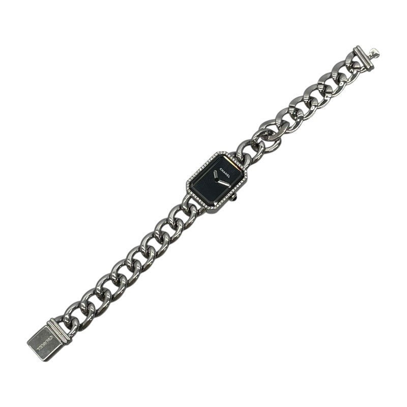 シャネル CHANEL プルミエール H3252 SS レディース 腕時計