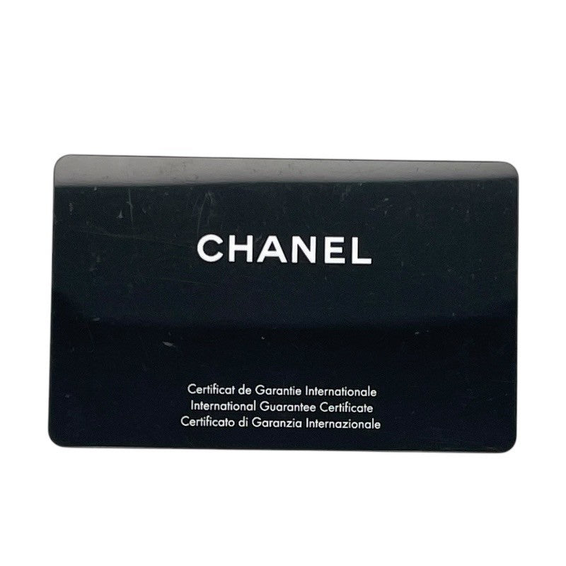 シャネル CHANEL プルミエール H3252 SS レディース 腕時計